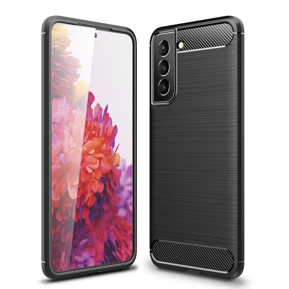 Samsung Galaxy S22 5G smartphone case - Black — Samsung