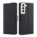 Samsung Galaxy S22 5G cover - Black — Samsung