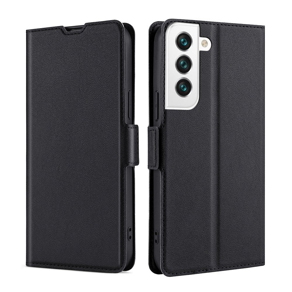 Samsung Galaxy S22 5G cover - Black — Samsung