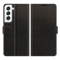 Samsung Galaxy S22 plus 5G wallet cover - Black — Samsung