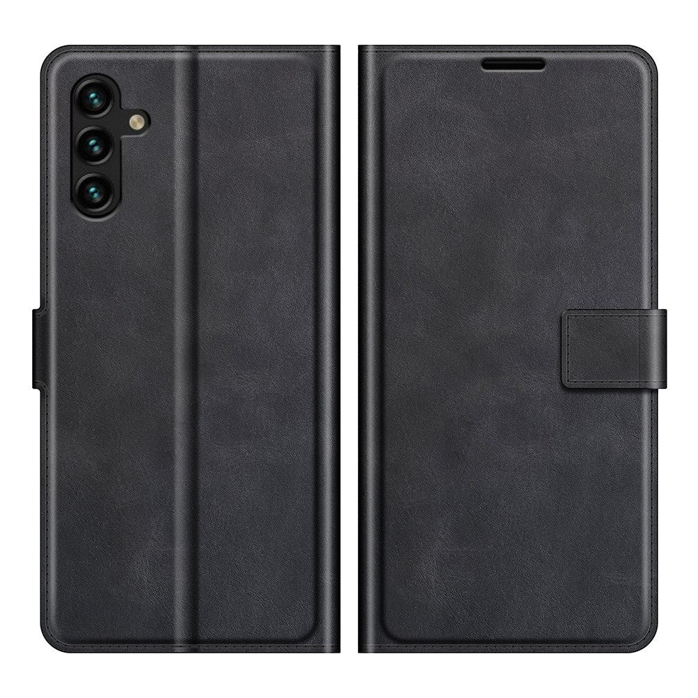 Samsung Galaxy A13 5G wallet cover - Black — Samsung