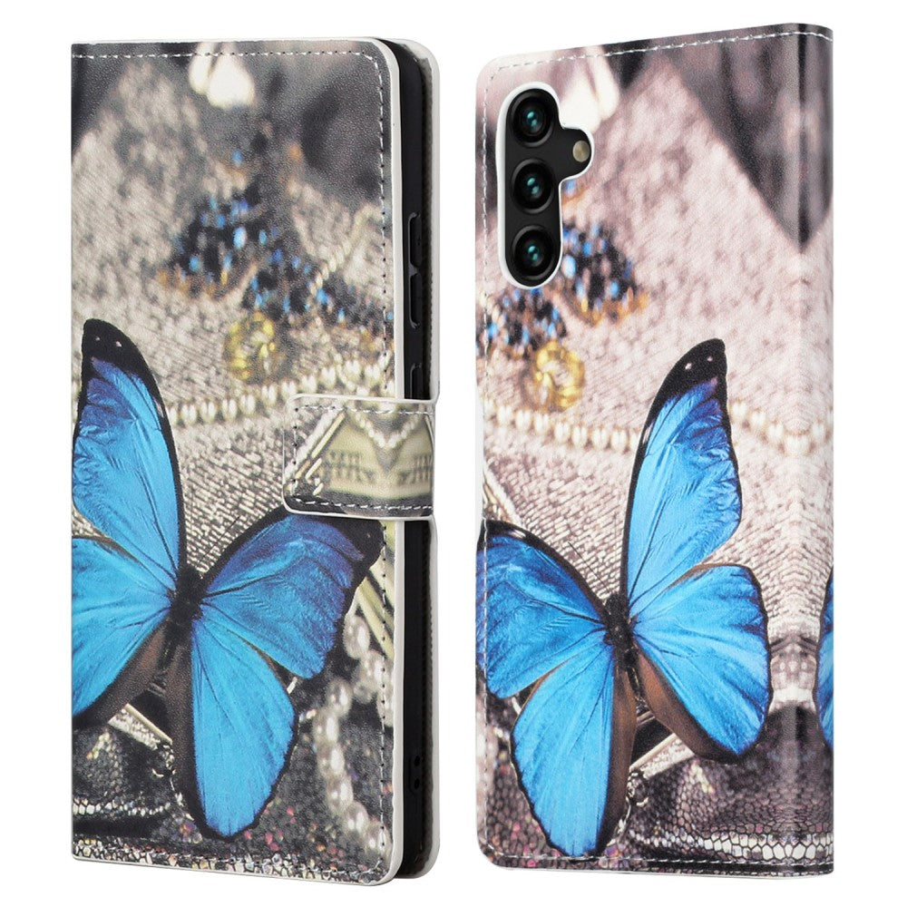 Samsung Galaxy A13 5G/A04s 4G Cover - Butterfly — Samsung