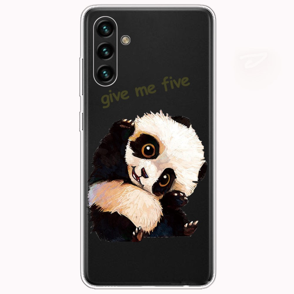 Samsung Galaxy A13 5G/ A04s 4G case - Cute Panda