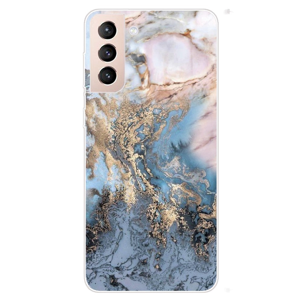 Samsung Galaxy S22 5G TPU case - Style W — Samsung