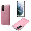 KSQ Samsung Galaxy S22 5G case - Champagne Gold — KSQ