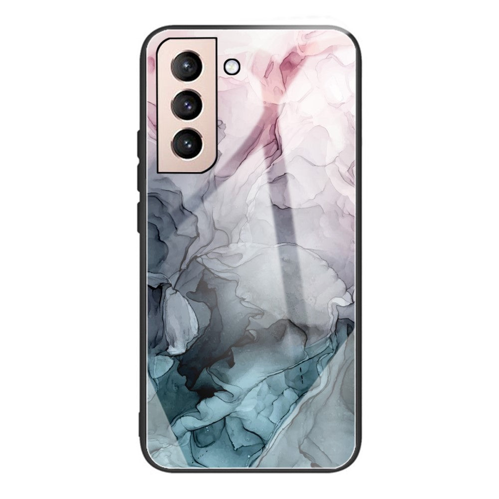 Samsung Galaxy S22 5G smartphone case - Style A