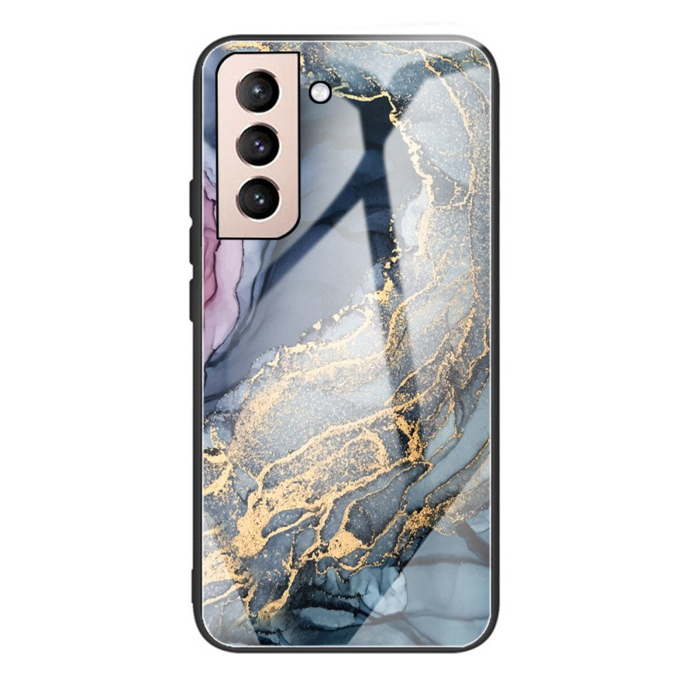 Samsung Galaxy S22 5G smartphone case - Style E