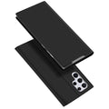 DUX DUCIS Samsung Galaxy S22 Ultra 5G cover - Black — DUX