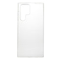 X-LEVEL Samsung Galaxy S22 Ultra 5G TPU case - Transparent — X-LEVEL