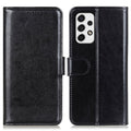 Samsung Galaxy A53 5G wallet cover - Black — Samsung