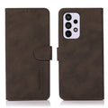 KHAZNEH Samsung Galaxy A33 5G phone cover - Brown