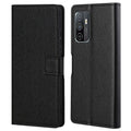 Samsung Galaxy A33 5G wallet cover - Black — Samsung
