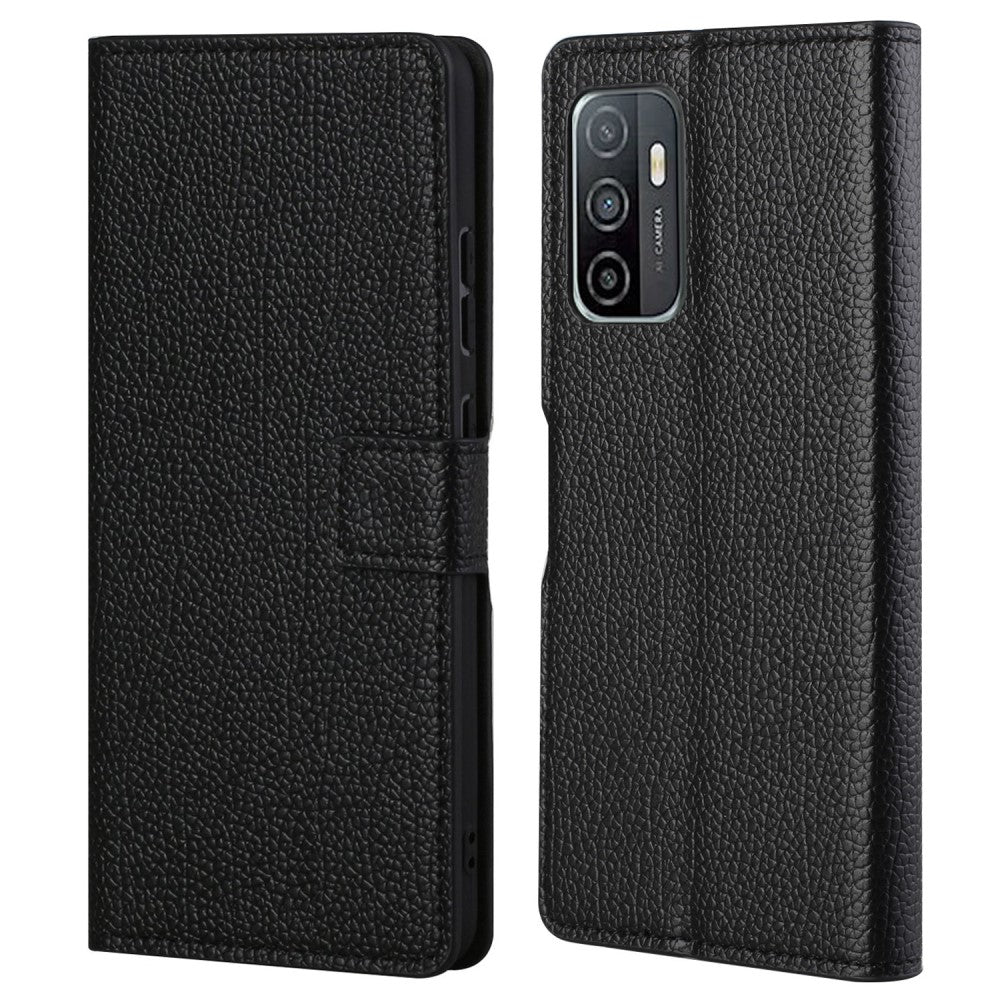 Samsung Galaxy A33 5G wallet cover - Black — Samsung