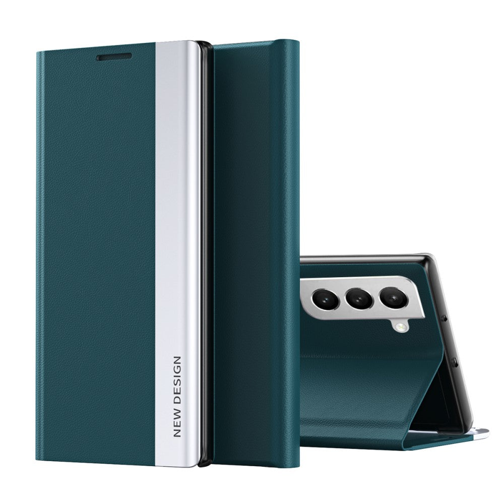 Samsung Galaxy S22 plus 5G phone cover - Green — Samsung