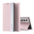 Samsung Galaxy S22 5G phone cover - Pink