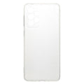 Samsung Galaxy A33 5G TPU case - Transparent — Samsung