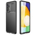 Samsung Galaxy A53 5G TPU case - Black — Samsung