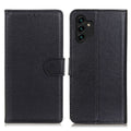 Samsung Galaxy A13 4G wallet cover - Black — Samsung