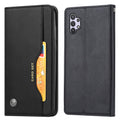 Samsung Galaxy A33 5G wallet cover - Black — Samsung