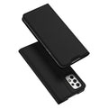 DUX DUCIS Samsung Galaxy A53 5G flip cover - Black — DUX