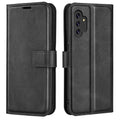 Samsung Galaxy A13 4G Wallet Cover - Black