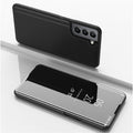 Samsung Galaxy S22 5G flip cover - Black — Samsung