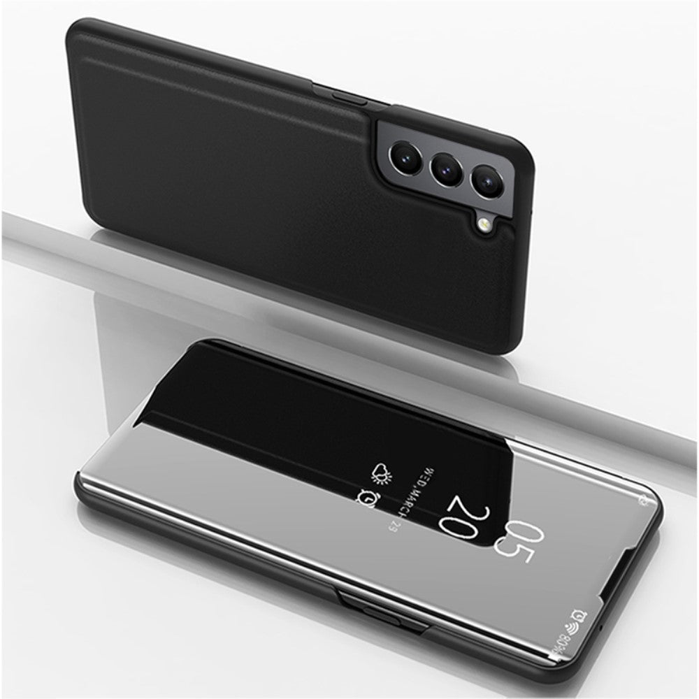 Samsung Galaxy S22 5G flip cover - Black — Samsung