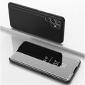 Samsung Galaxy S22 Ultra 5G flip cover - Black