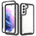 Samsung Galaxy S22 5G smartphone case - Black — Samsung
