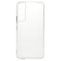 Samsung Galaxy S22 5G smartphone case - Transparent — Samsung