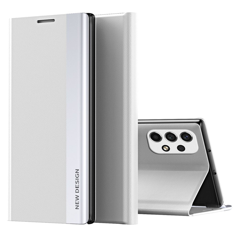 Samsung Galaxy A53 5G phone cover - White