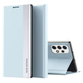Samsung Galaxy A53 5G phone cover - Baby Blue