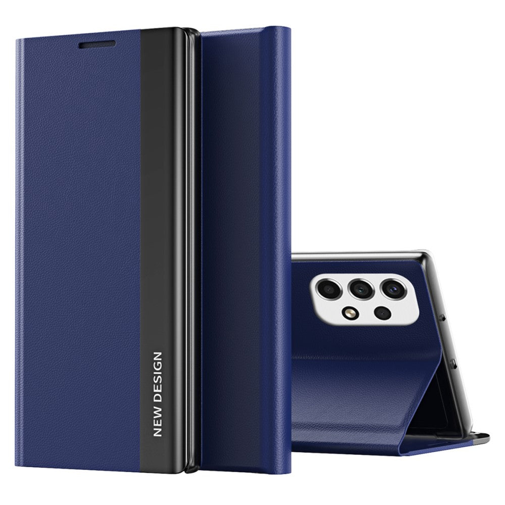 Samsung Galaxy A53 5G phone cover - Sapphire