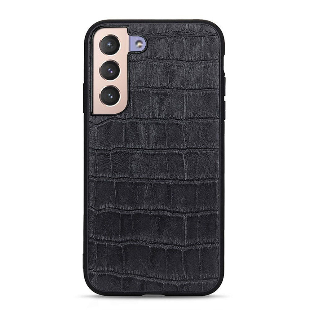 Samsung Galaxy S22 5G smartphone case - Black