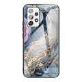 Samsung Galaxy A33 5G smartphone case - Style E