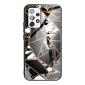 Samsung Galaxy A53 5G smartphone case - Style L