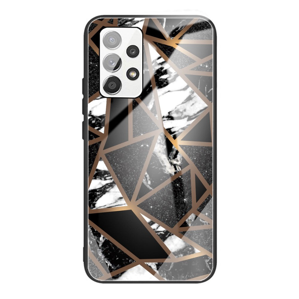 Samsung Galaxy A53 5G smartphone case - Style L