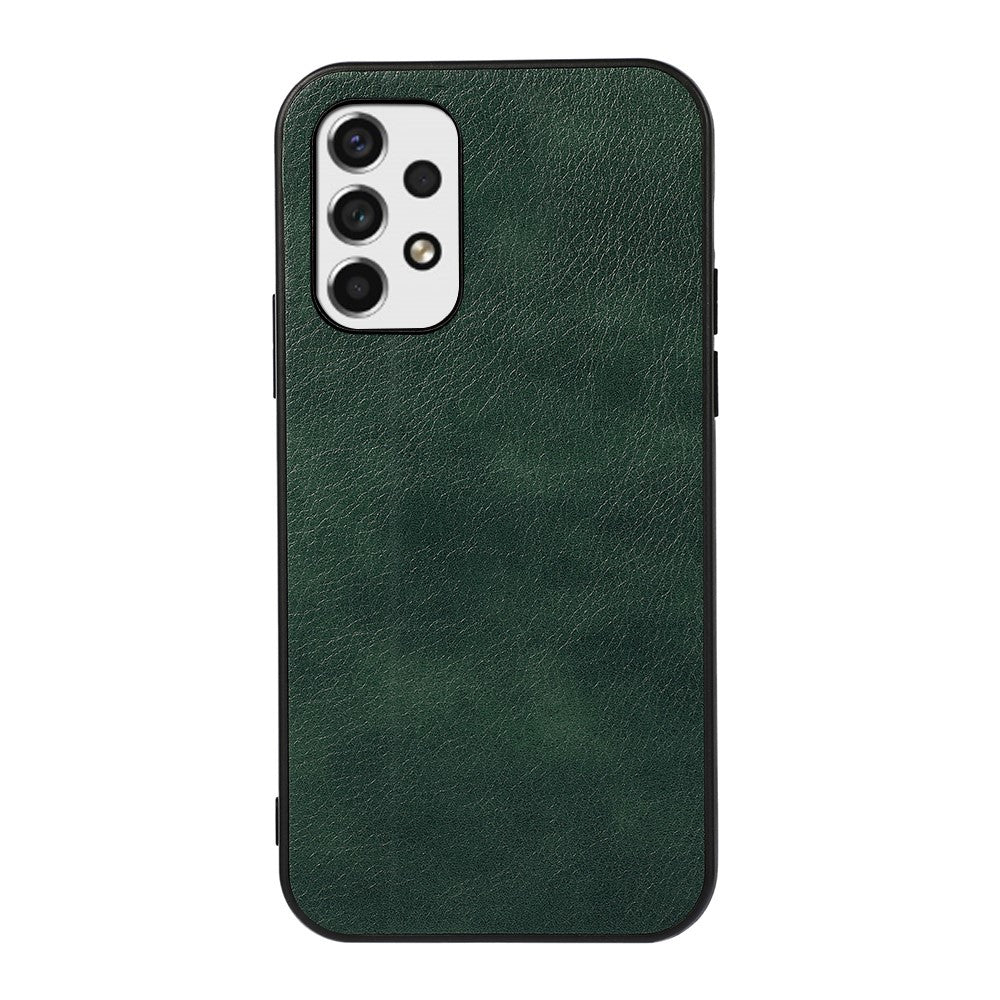 Samsung Galaxy A53 5G smartphone case - Green