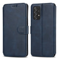 Samsung Galaxy A53 5G wallet cover - Blue — Samsung