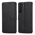 Samsung Galaxy S22 5G wallet cover - Black — Samsung