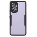 Samsung Galaxy A53 5G smartphone case - Black — Samsung