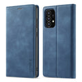 LC.IMEEKE Samsung Galaxy A53 5G phone cover - Blue