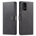 LC.IMEEKE Samsung Galaxy A53 5G phone cover - Black