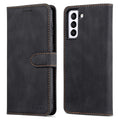 AZNS Samsung Galaxy S21 FE 5G phone cover - Black — AZNS