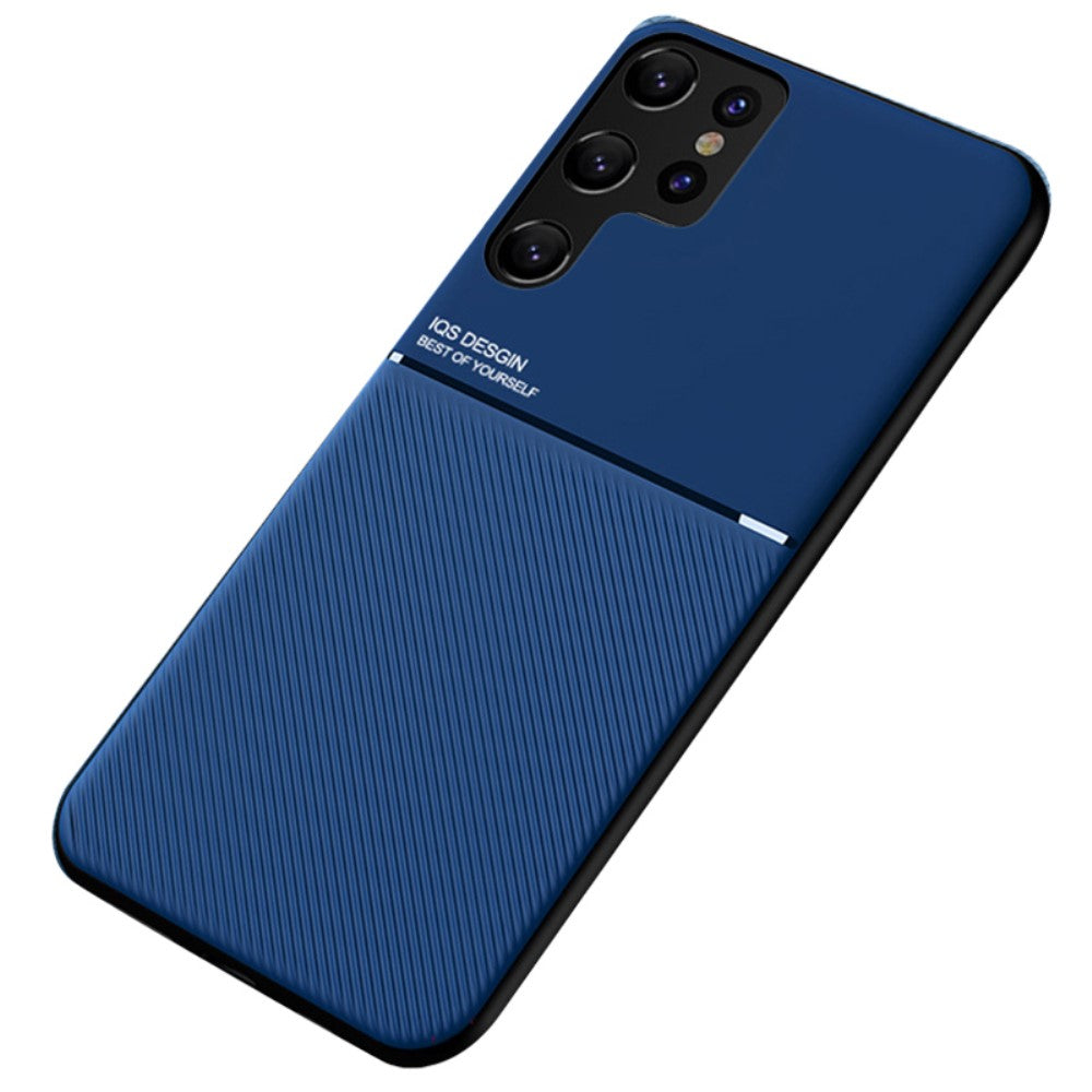 Samsung Galaxy S22 Ultra 5G smartphone case - Blue