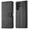 LC.IMEEKE Samsung Galaxy S22 Ultra 5G Case - Black — LC.IMEEKE