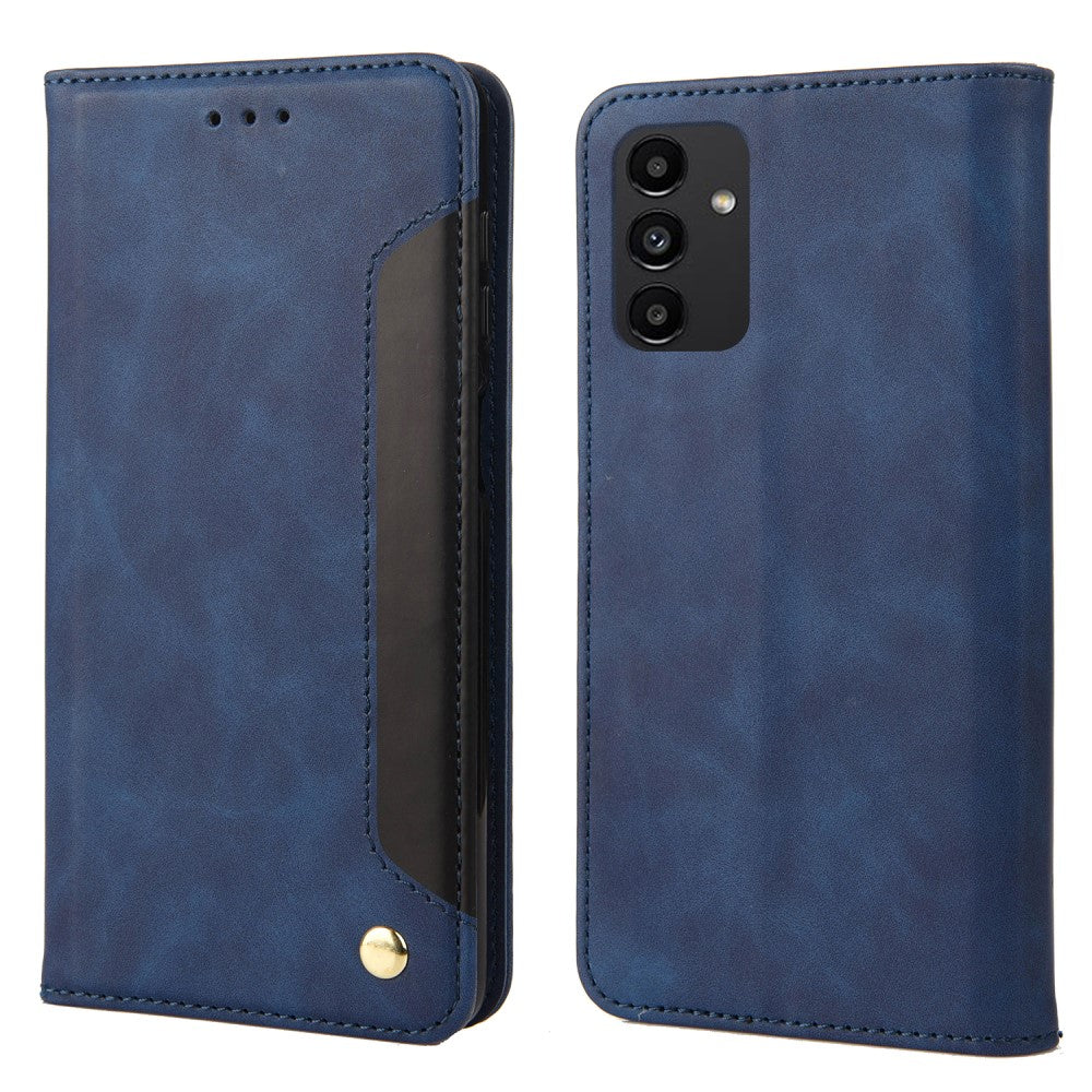 Samsung Galaxy A13 4G cover - Blue — Samsung