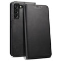 SUTENI Samsung Galaxy S22 plus 5G phone cover - Black — SUTENI