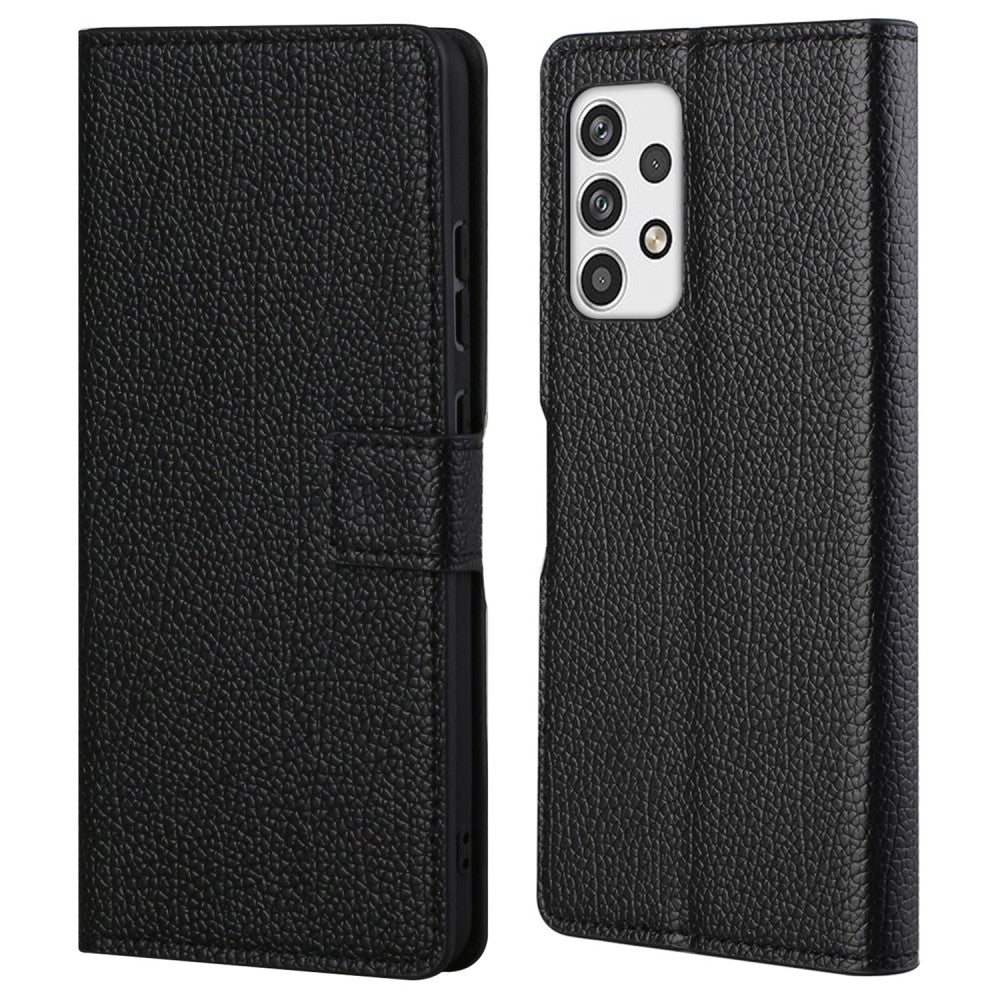Samsung Galaxy A23 5G Case - Black