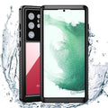 REDPEPPER Waterproof Samsung Galaxy S22 Ultra 5G Case — REDPEPPER